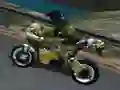 Joc Highway Traffic Moto Stunt Racer en línia