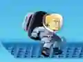 Joc Crazy Jetpack Ride en línia