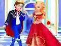 Joc Cinderella Prince Charming en línia