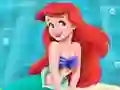 Joc The Little Mermaid Adventure en línia