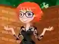 Joc Fashion Dressup en línia