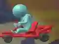 Joc Mini Cart Race en línia