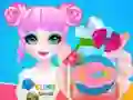 Joc Princess Slime Factory en línia