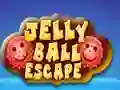 Joc Jelly Ball Escape en línia
