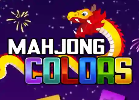 Joc Mahjong Colors en línia