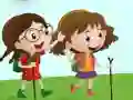 Joc Fruits Equations en línia