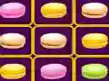 Joc Macarons Block Collapse en línia