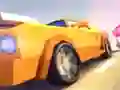 Joc Overtake 3D en línia
