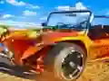 Joc Beach Buggy Racing: Buggy of Battle en línia