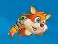 Joc Super Squirrel en línia