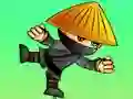 Joc Ninja Balance en línia