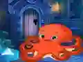Joc Innocent Octopus Escape en línia