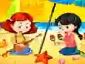 Joc Beach Jigsaw en línia