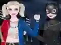 Joc Harley Quinn And Friends en línia