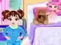 Joc Baby Taylor Toy Doctor en línia
