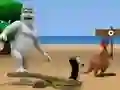 Joc Albatross Overload en línia