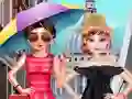 Joc Princess Summer Fashion en línia