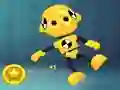 Joc Whack the Dummy en línia