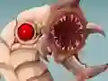 Joc Deep Worm 2 en línia