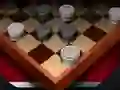 Joc Checkers legend en línia