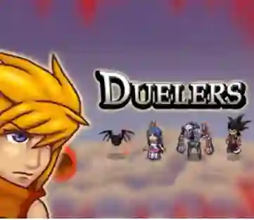 Joc Duelers en línia