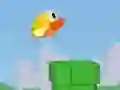 Joc Flappy bird 3d en línia