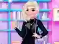Joc Princesses Get The Look Challenge en línia
