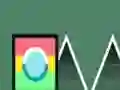 Joc Geometrical dash en línia