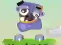 Joc Jomjom jump en línia