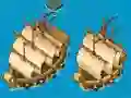 Joc Pirate and cannons en línia