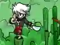 Joc Shinobi slash en línia