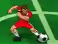Joc Summer sports Soccer hero en línia