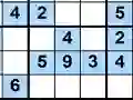 Joc Ultimate Sudoku en línia