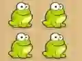 Joc Tap the frog en línia