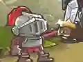 Joc Valiant knight en línia