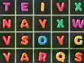 Joc Word Search Countries en línia