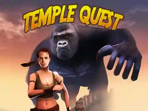Joc Temple Quest en línia