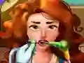 Joc Olivia Real Dentist en línia