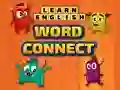 Joc Learning English Word Connect en línia