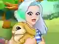 Joc Crystal Adopts a Bunny en línia
