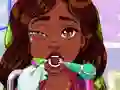 Joc Noelle Real Dentist en línia