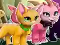 Joc Magical Pet Maker en línia