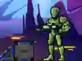 Joc Galactic Shooter en línia