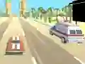 Joc 3D Car Rush en línia