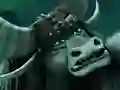 Joc Kung Fu Panda Hidden en línia