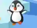 Joc Baby Penguin Coloring en línia