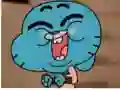 Joc Amazing World Of Gumball Puzzle en línia