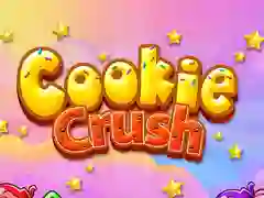 Joc Cookie Crush Saga en línia