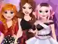 Joc Influencer Fashion TV-Show en línia