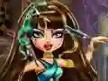 Joc Cleopatra Real Haircuts en línia